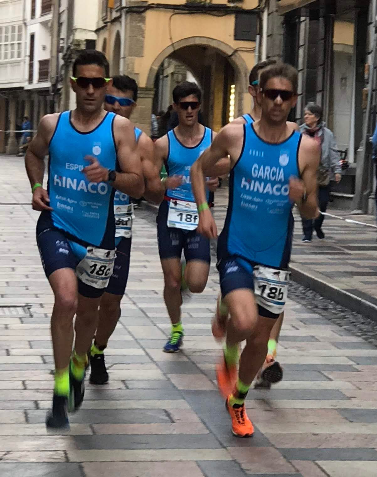 Club Ciclista Monzón