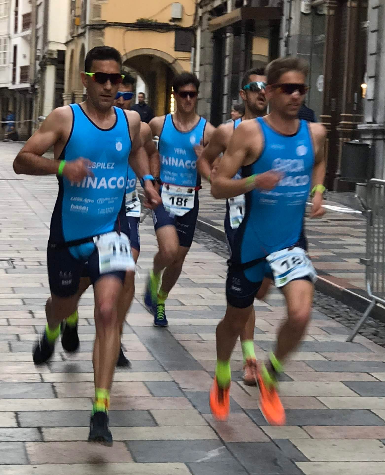 Club Ciclista Monzón