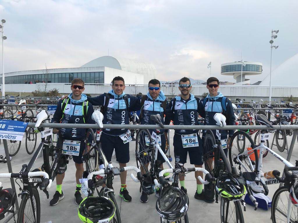 Trofeo Ciudad de Monzón