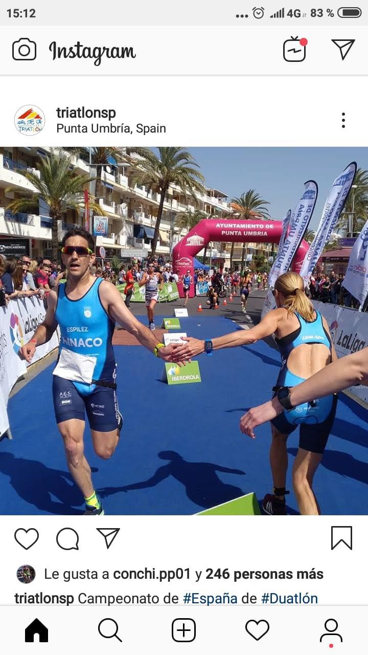 Club Ciclista Monzón