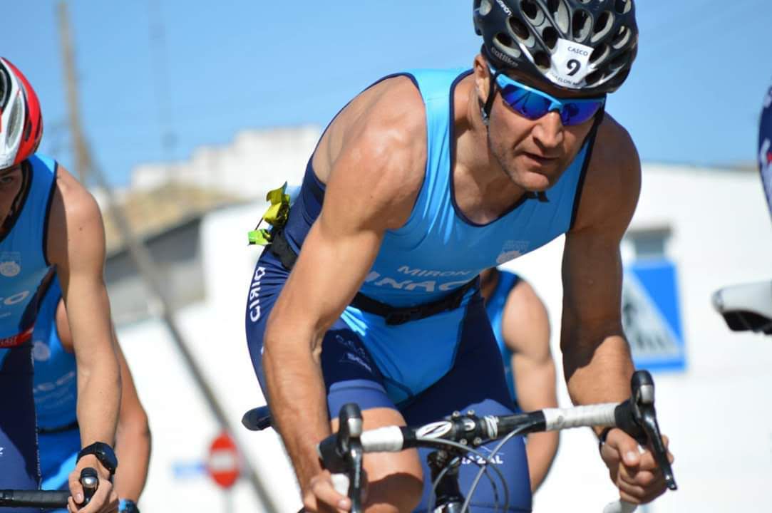 Club Ciclista Monzón