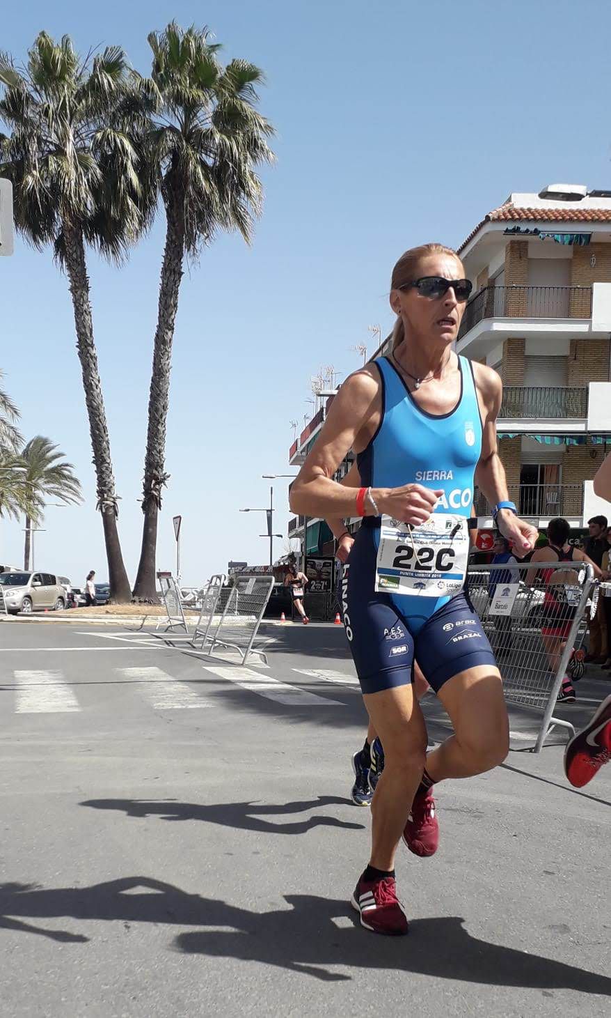 Ciclismo de carretera