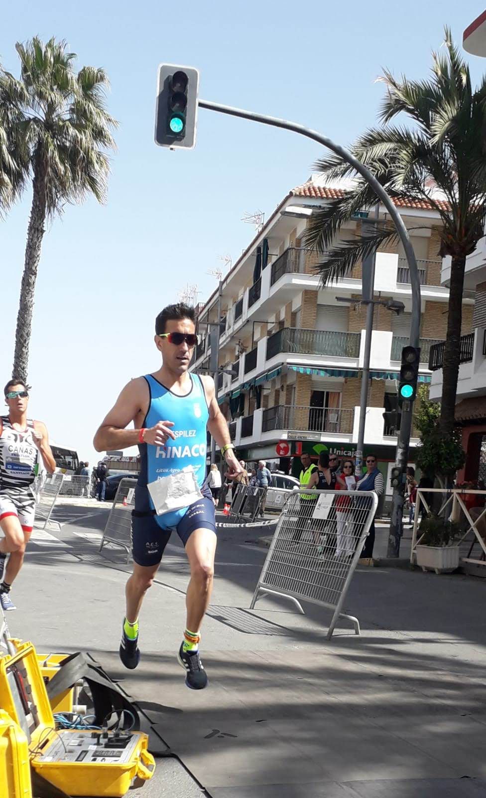 Club Ciclista Monzón