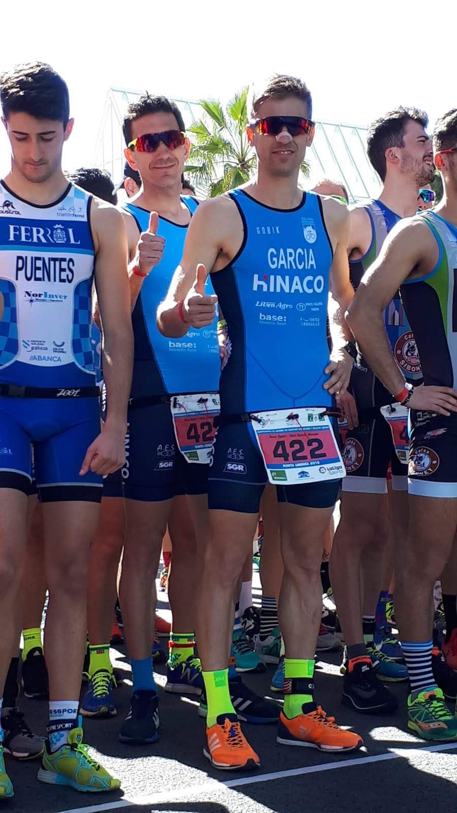 Club Ciclista Monzón