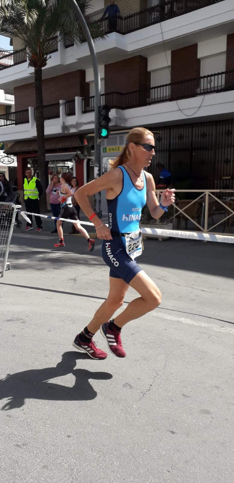 Club Ciclista Monzón