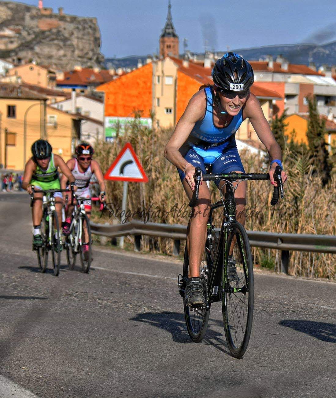 Club Ciclista Monzón