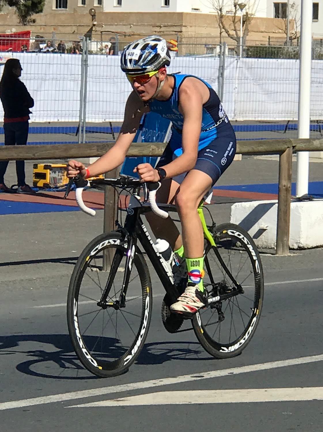 Club Ciclista Monzón