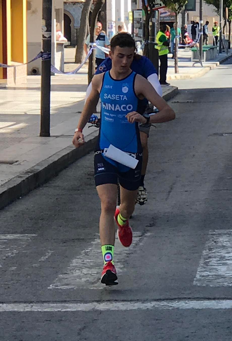 Club Ciclista Monzón