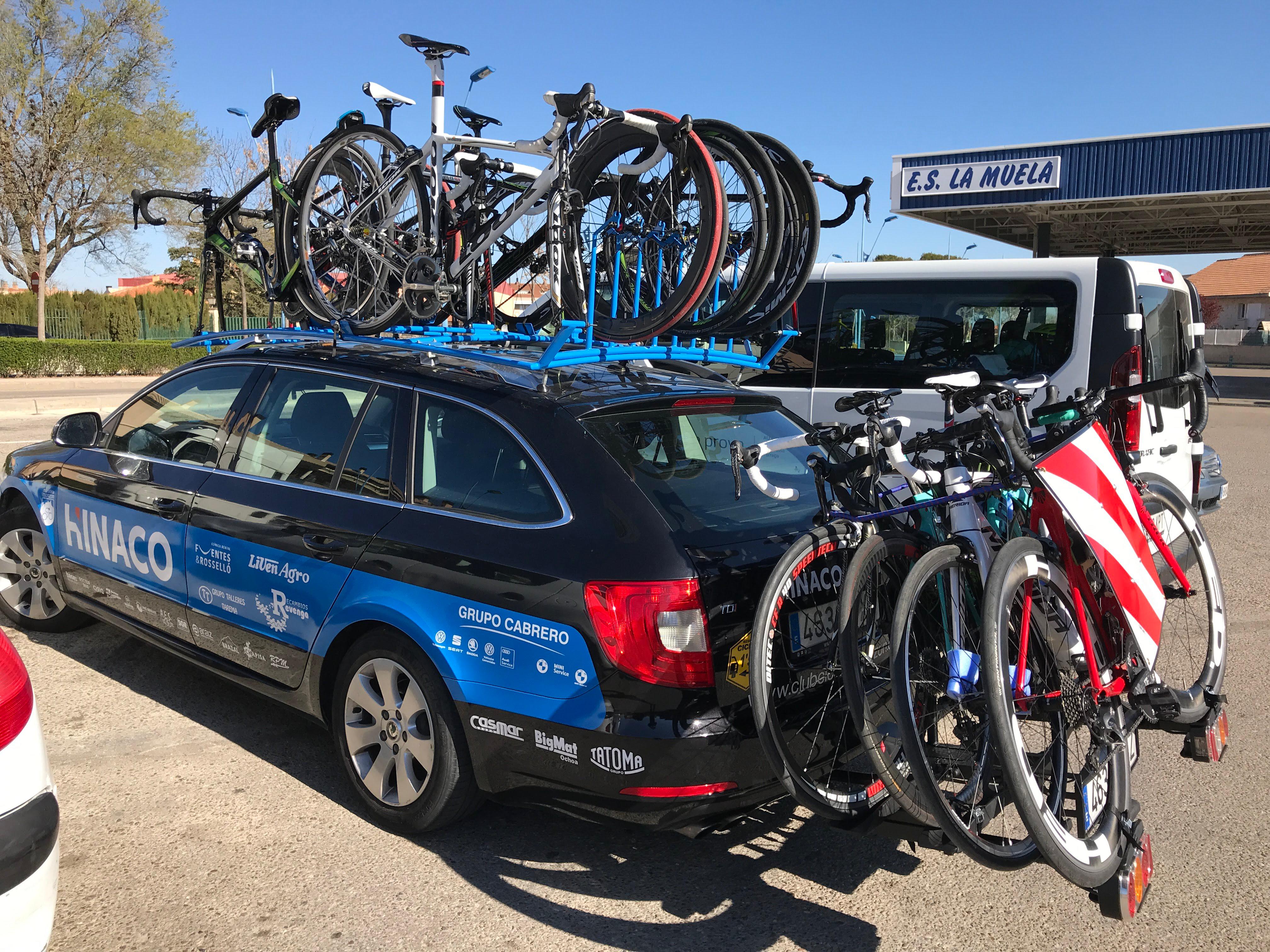 Club Ciclista Monzón