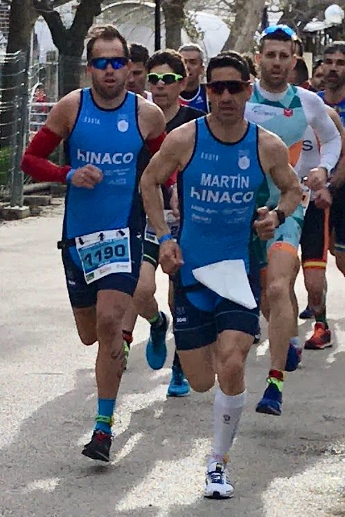 Club Ciclista Monzón