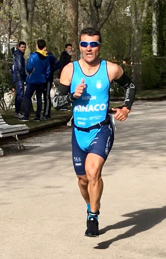 Club Ciclista Monzón