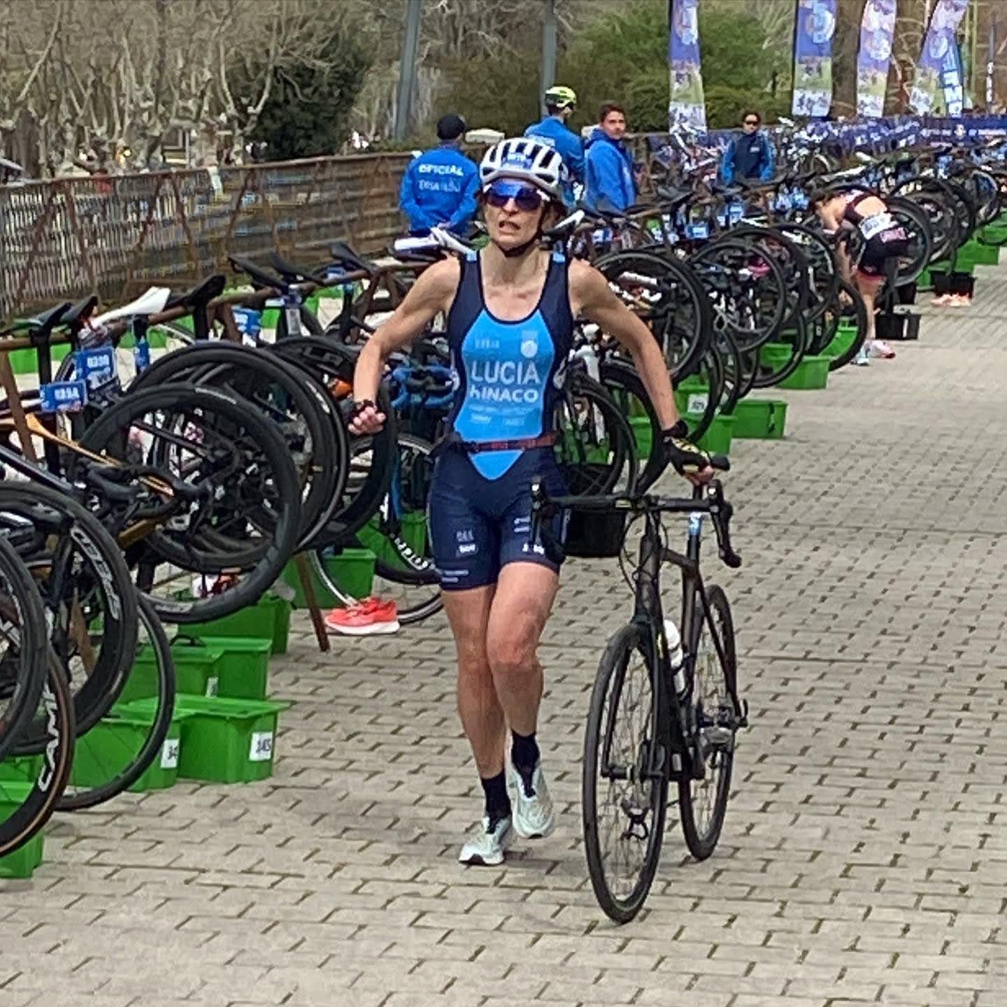 Club Ciclista Monzón