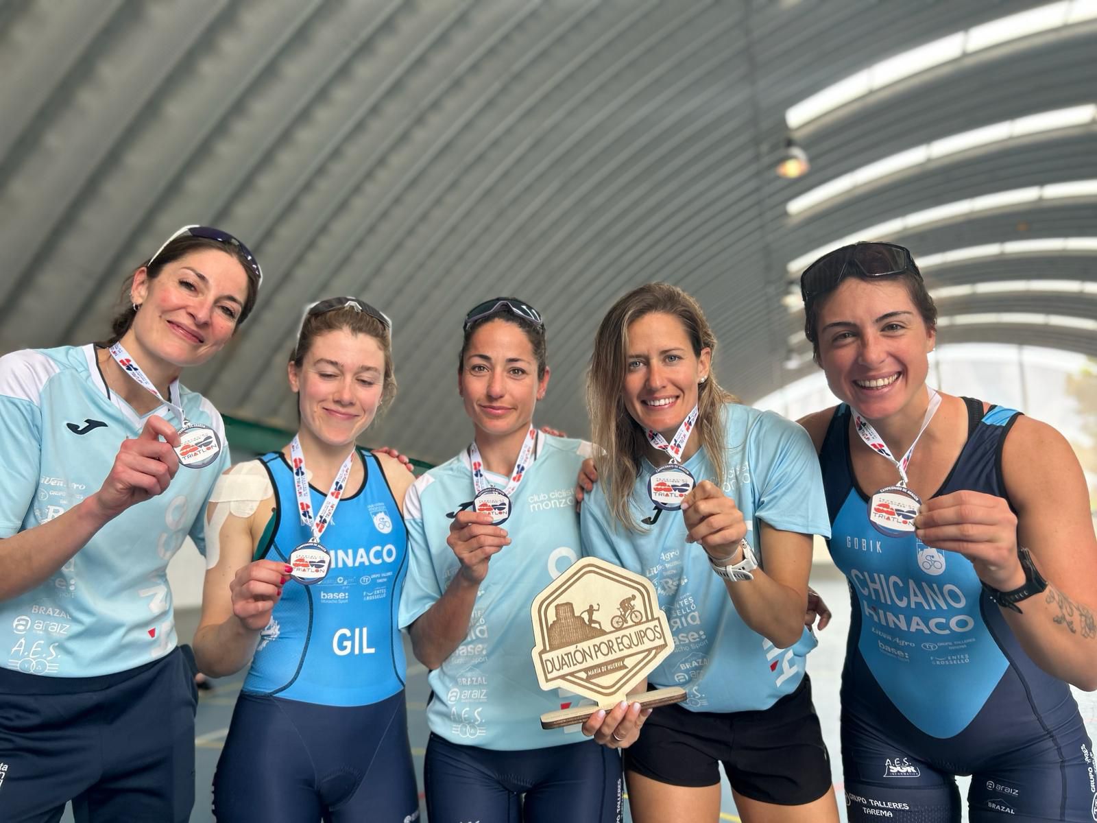 Club Ciclista Monzón