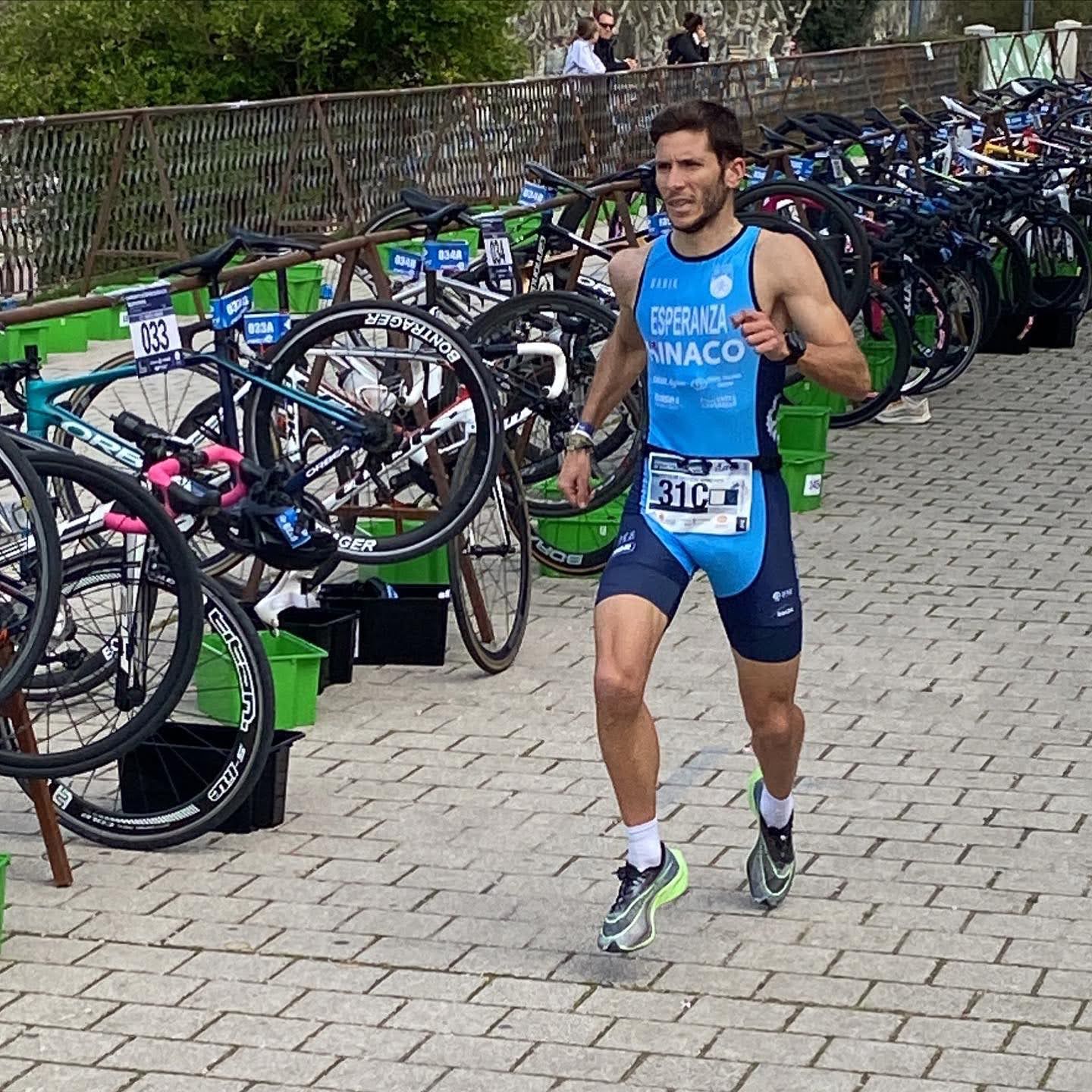 Club Ciclista Monzón