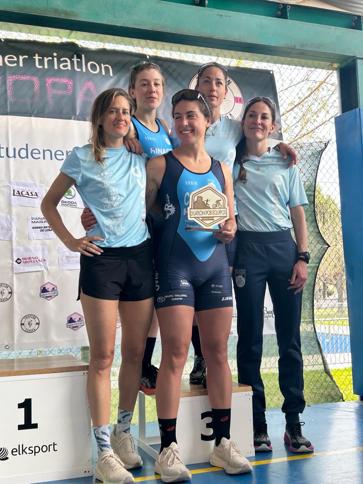 Club Ciclista Monzón