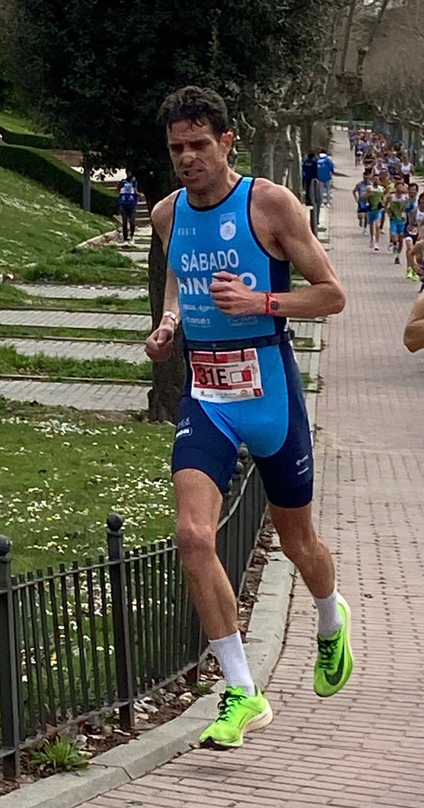 Club Ciclista Monzón