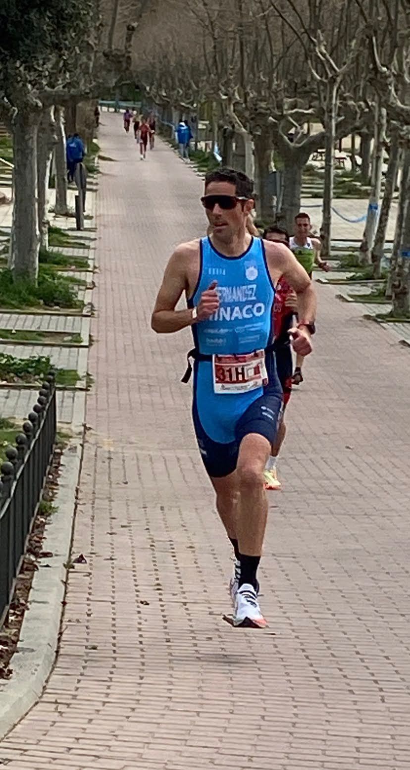 Campeonato Aragón MTB