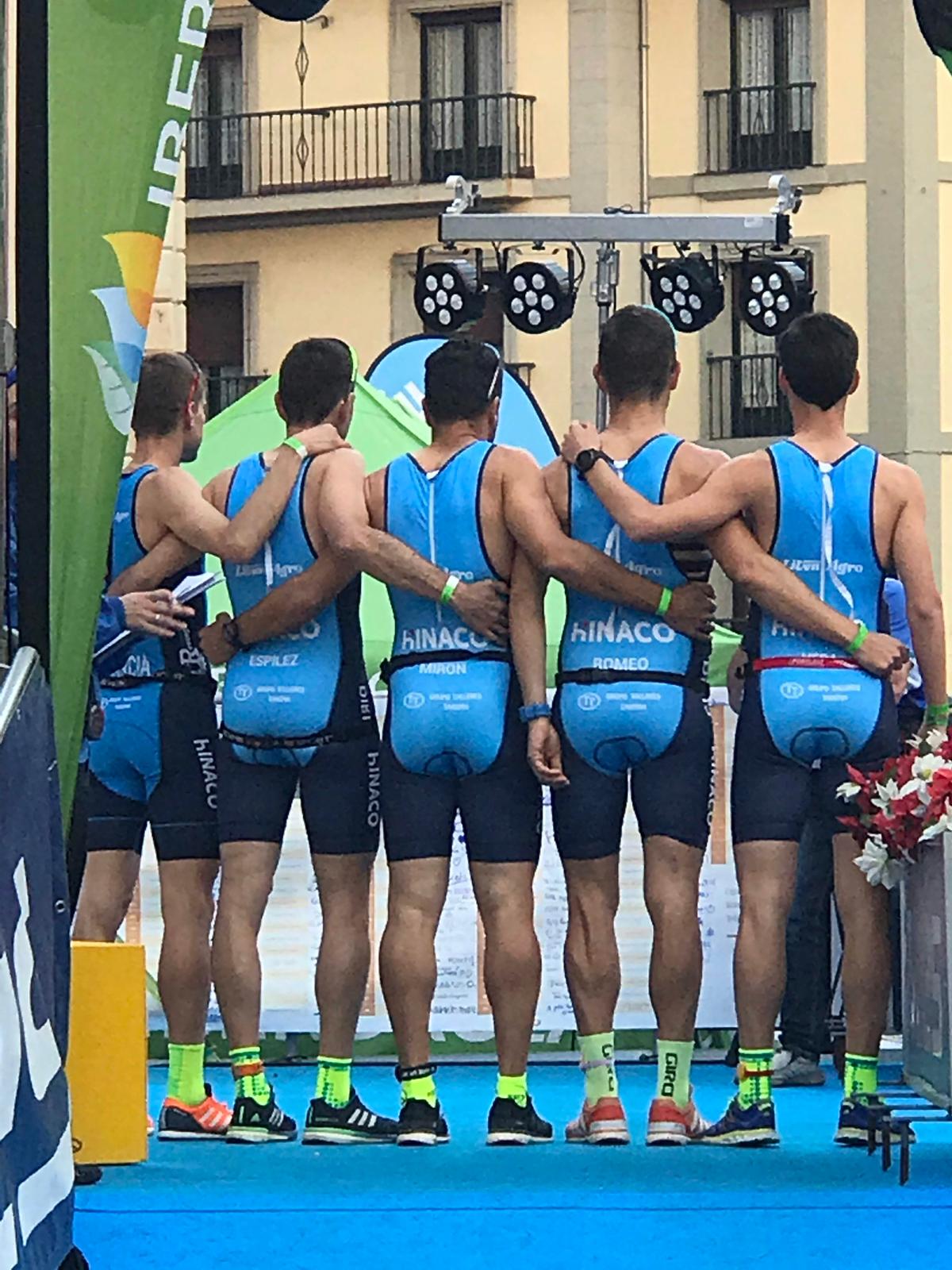 Club Ciclista Monzón