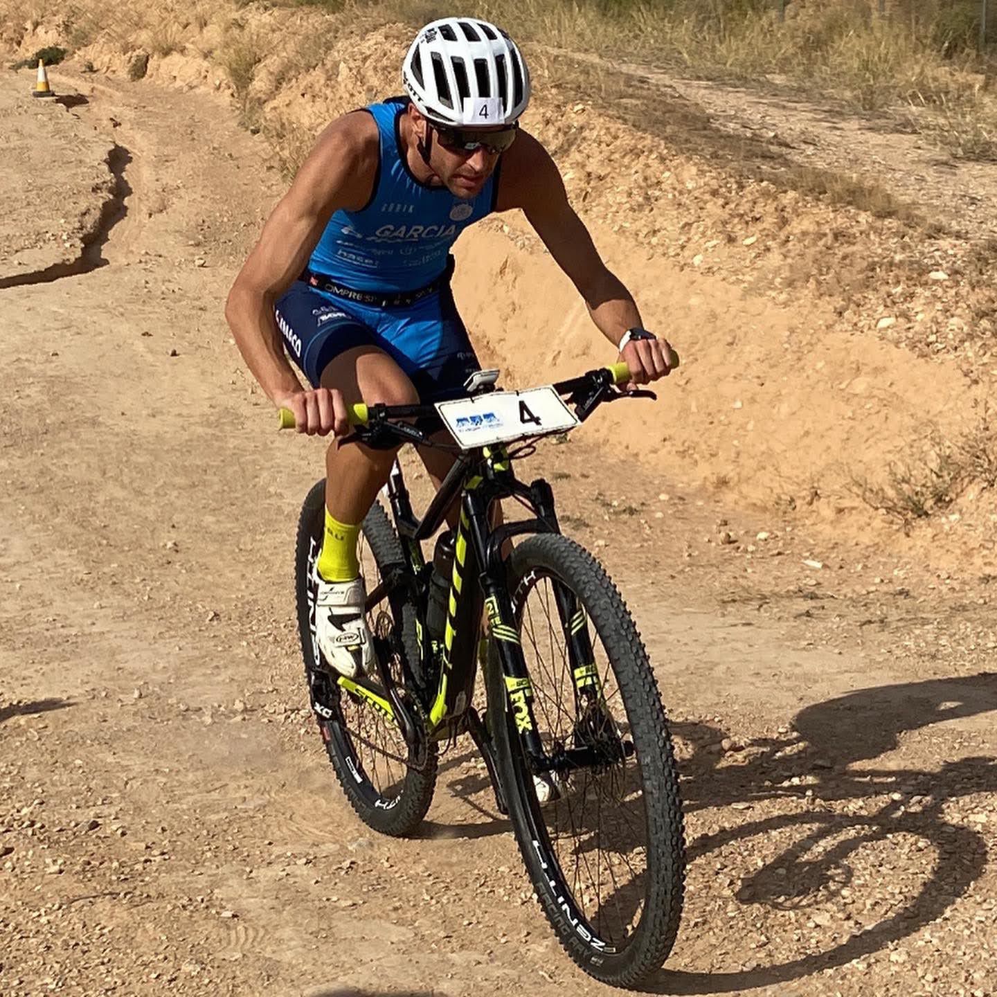 Club Ciclista Monzón