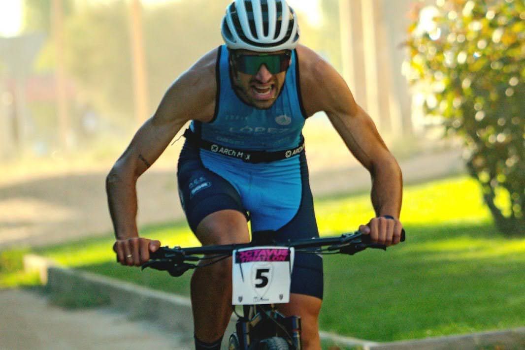 Club Ciclista Monzón