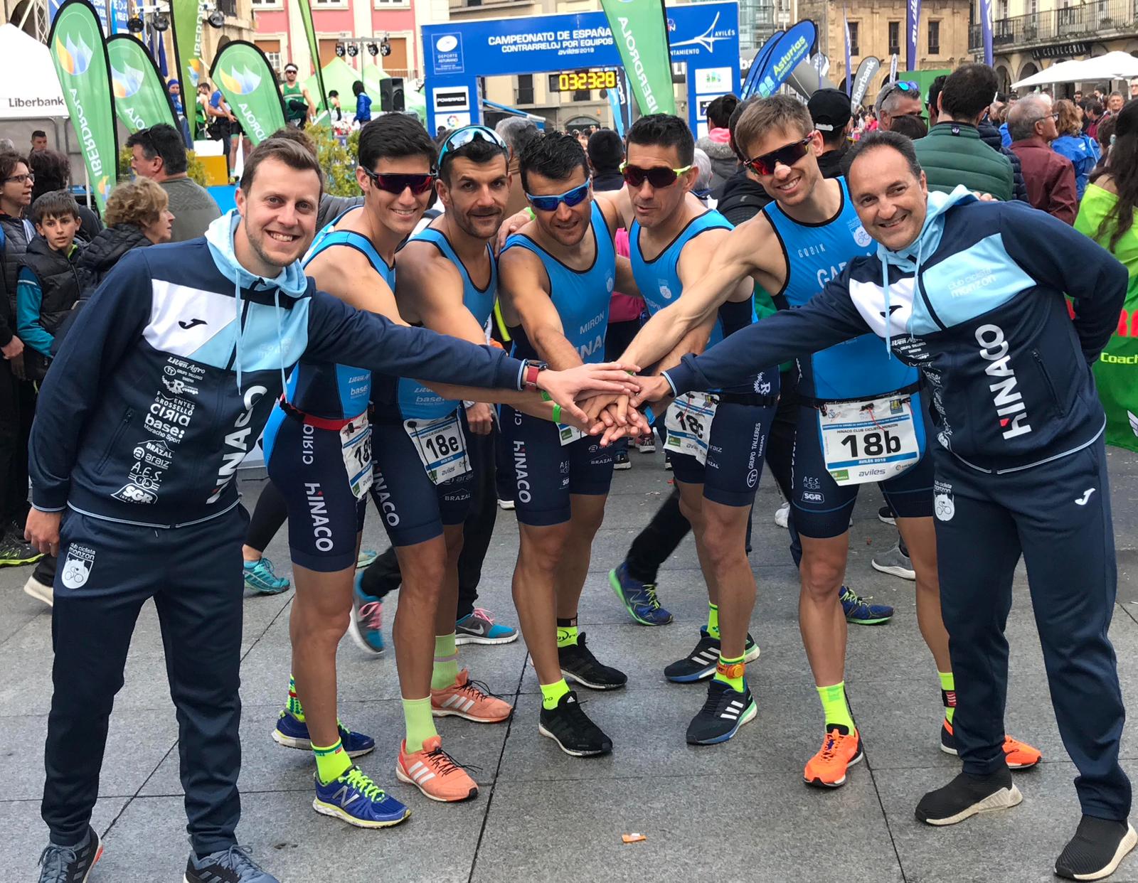 Club Ciclista Monzón