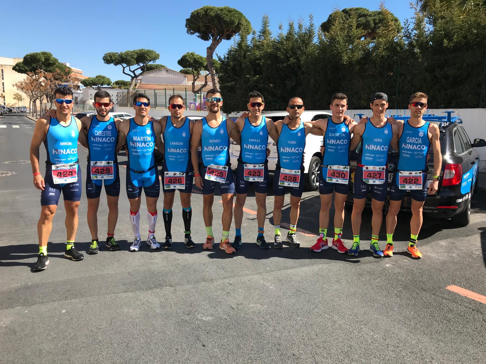 Club Ciclista Monzón