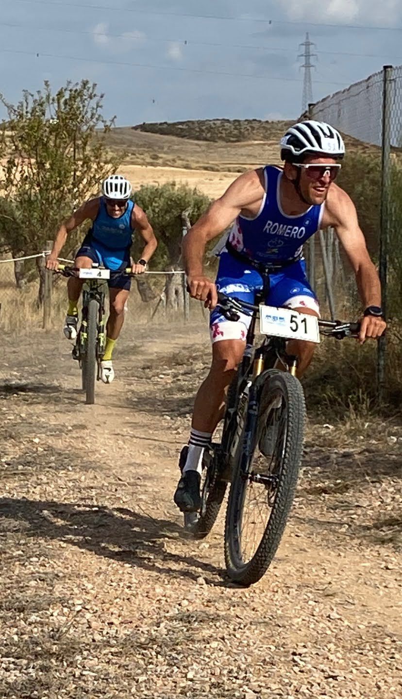 Club Ciclista Monzón