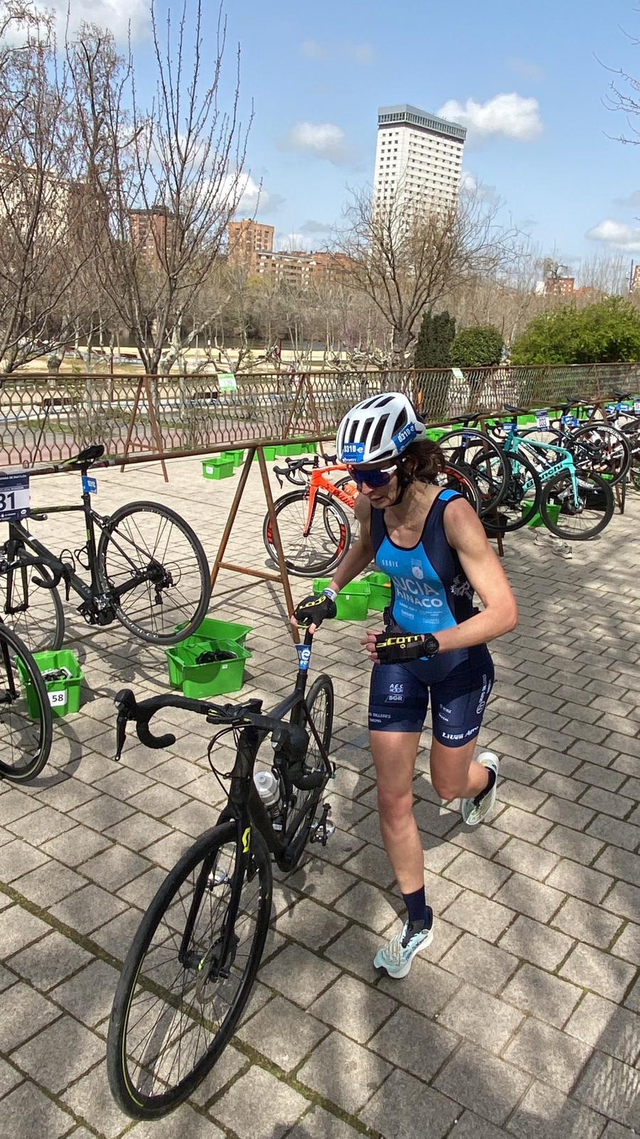 Club Ciclista Monzón