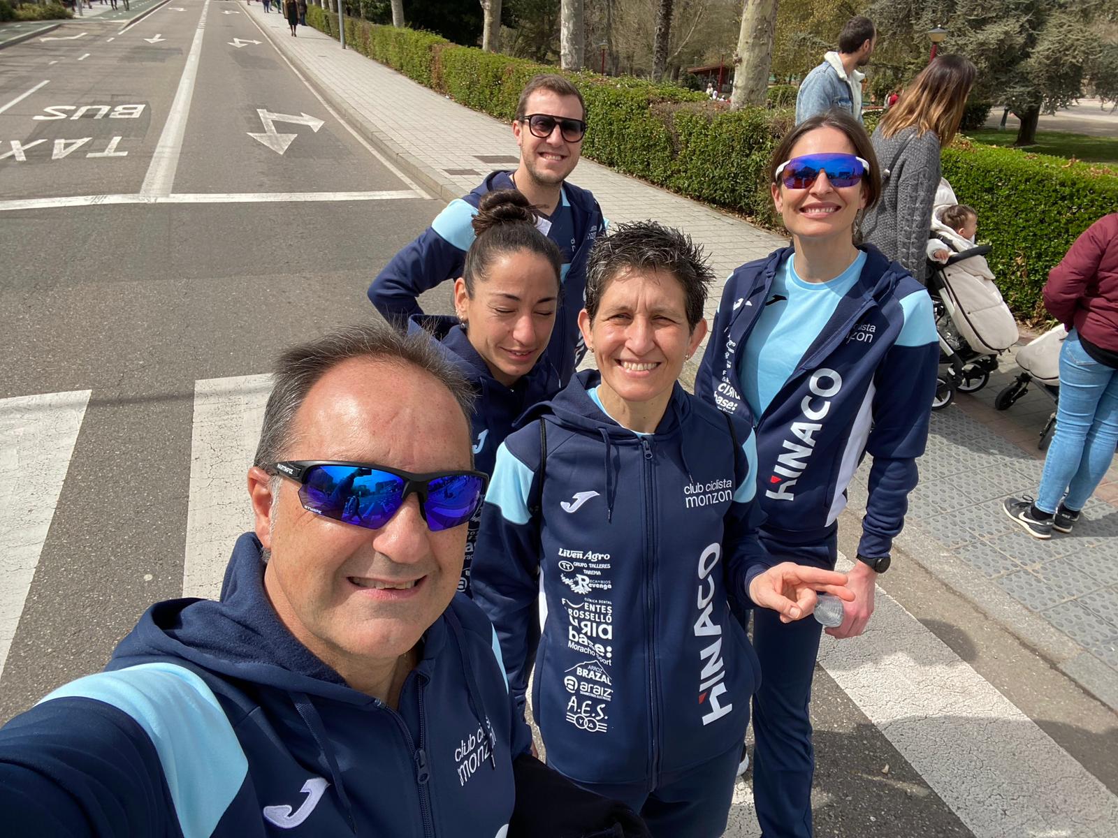 Club Ciclista Monzón