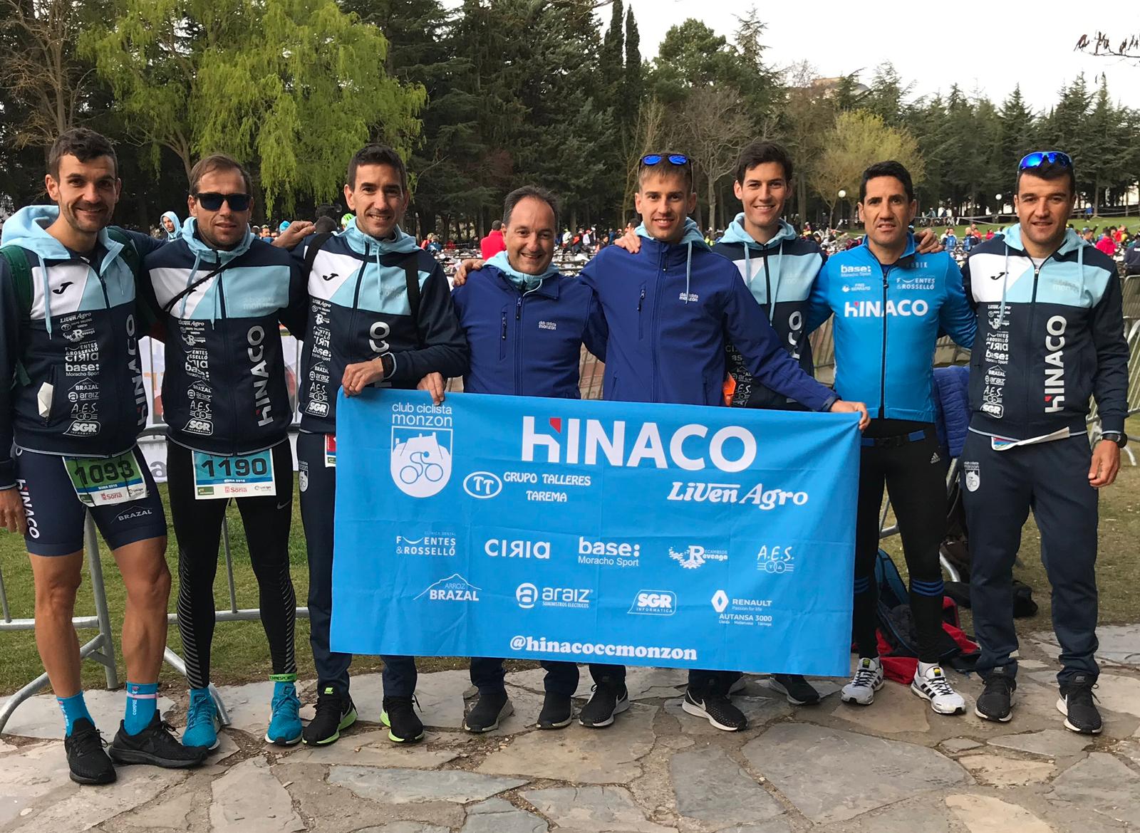 Club Ciclista Monzón