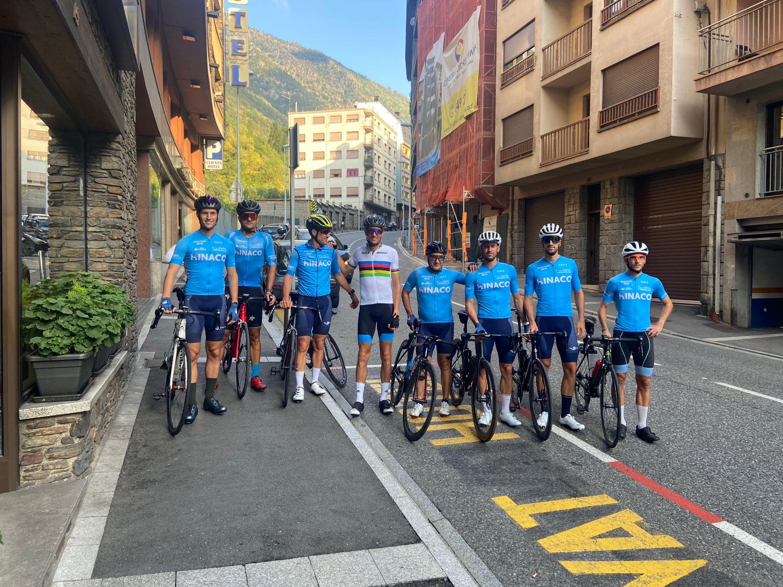 Club Ciclista Monzón