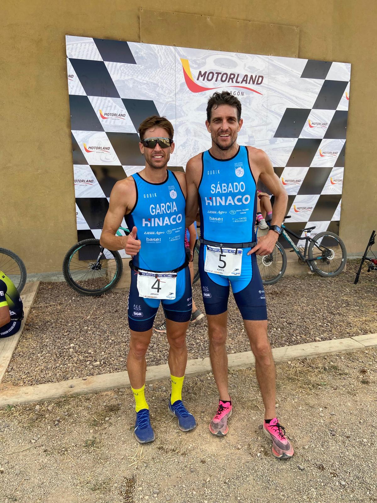 Club Ciclista Monzón