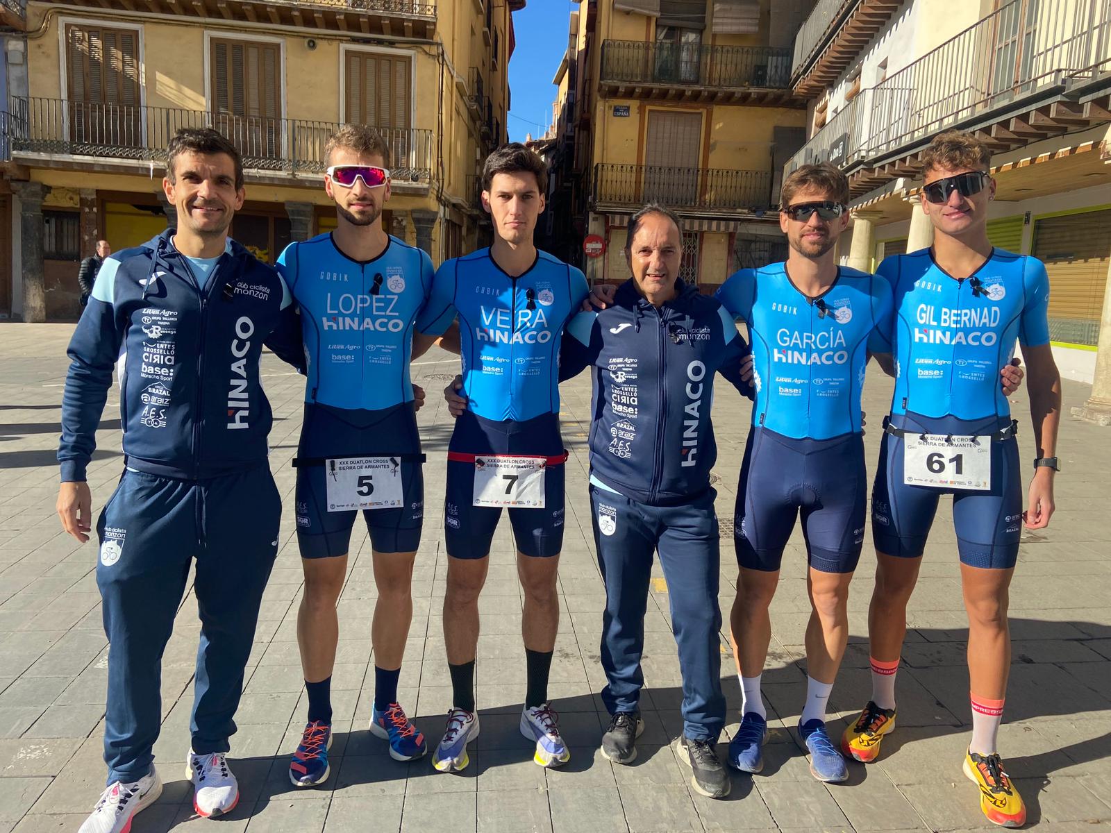 Club Ciclista Monzón