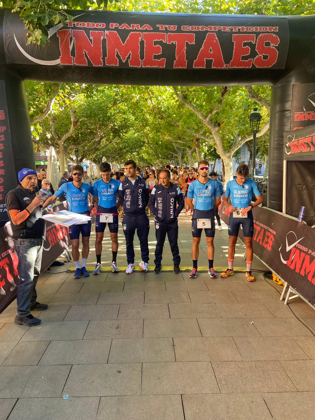 Club Ciclista Monzón