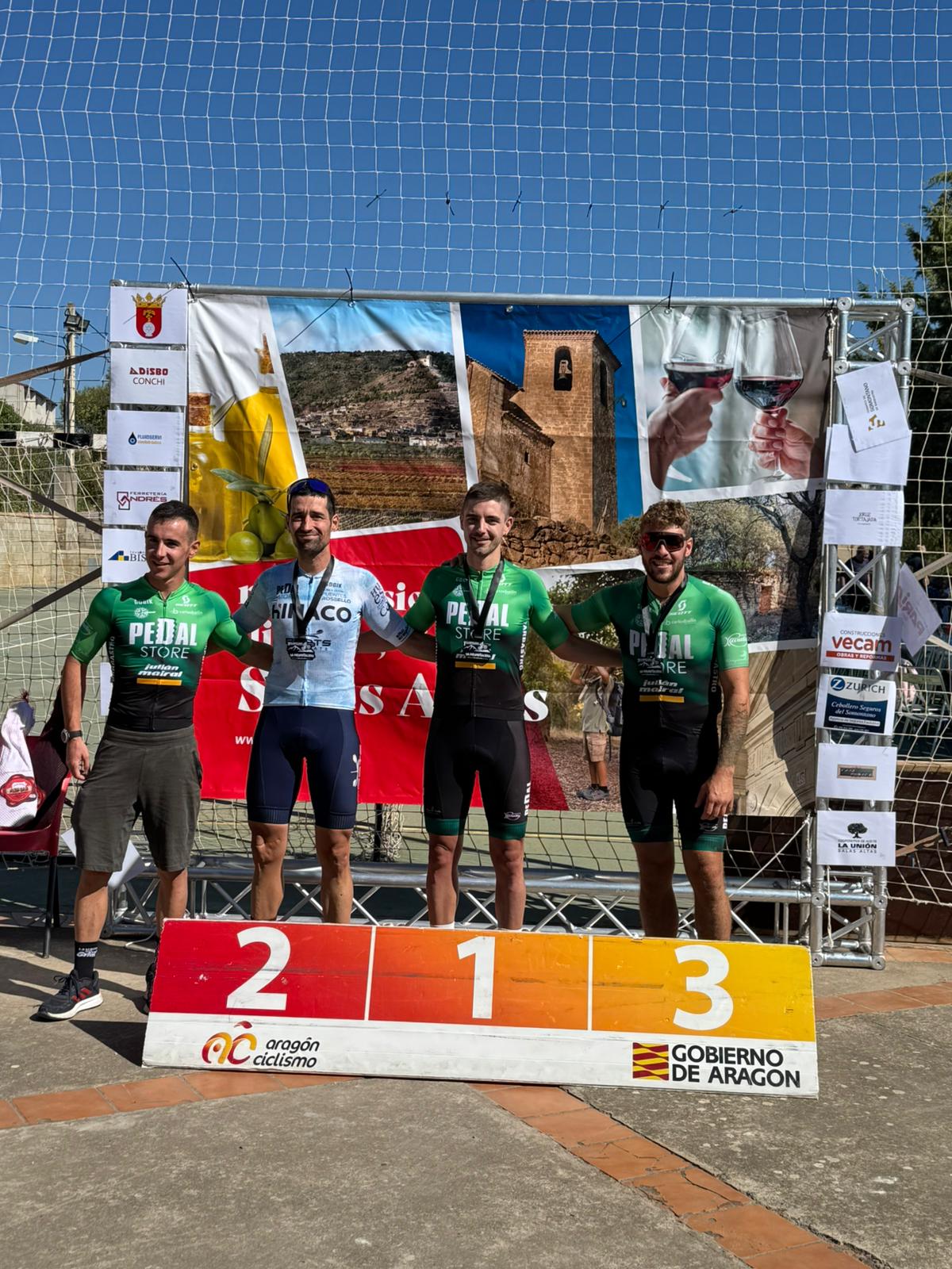 Club Ciclista Monzón