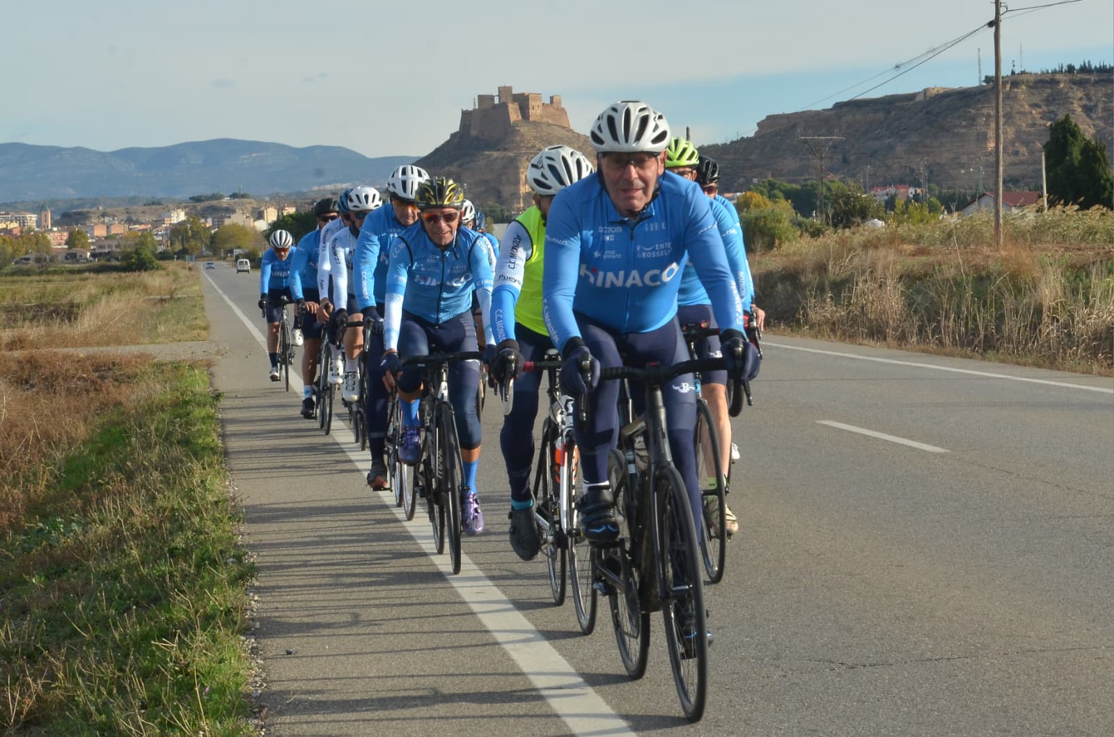 Club Ciclista Monzón