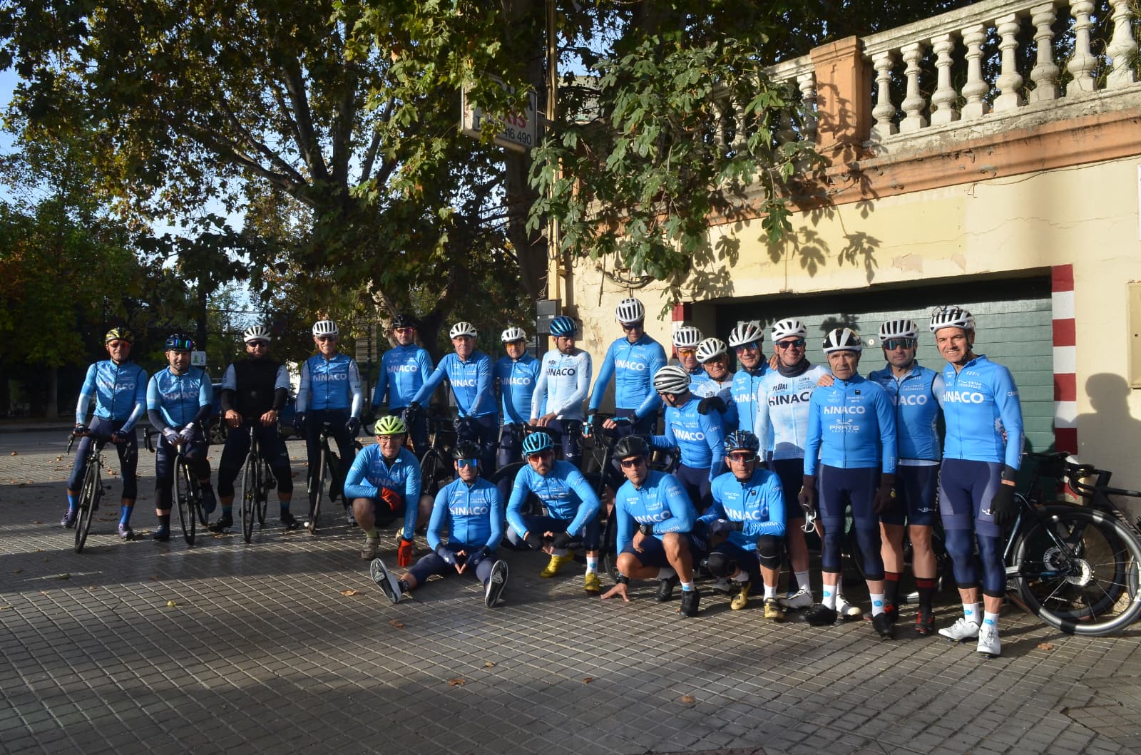 Club Ciclista Monzón